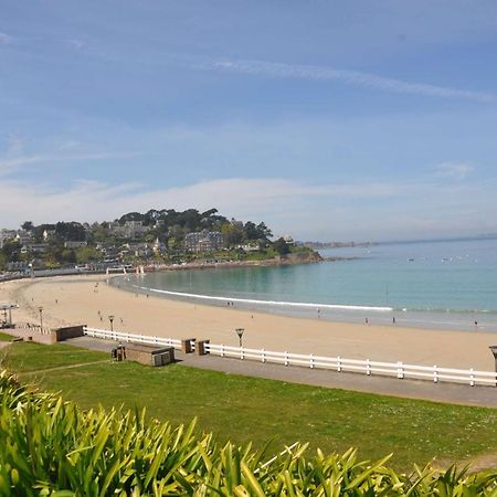 Bel Appartement Neuf Plage De Trestraou A Perros-Guirec - Ref 862 ภายนอก รูปภาพ
