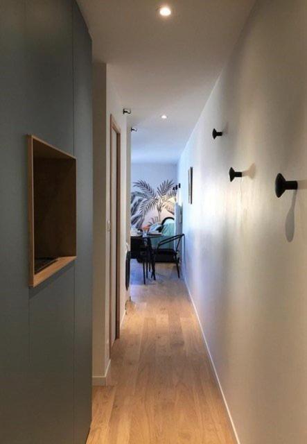 Bel Appartement Neuf Plage De Trestraou A Perros-Guirec - Ref 862 ภายนอก รูปภาพ