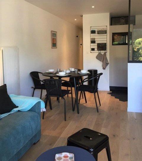 Bel Appartement Neuf Plage De Trestraou A Perros-Guirec - Ref 862 ภายนอก รูปภาพ