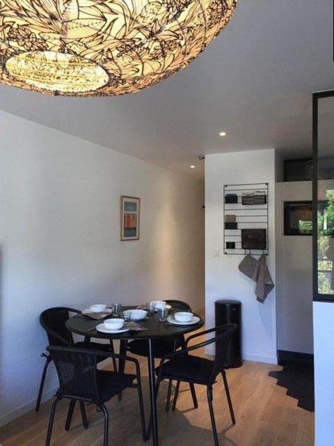 Bel Appartement Neuf Plage De Trestraou A Perros-Guirec - Ref 862 ภายนอก รูปภาพ