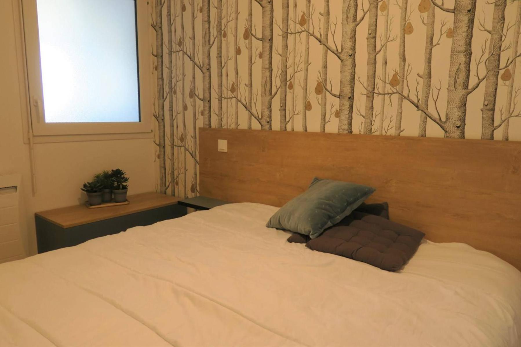 Bel Appartement Neuf Plage De Trestraou A Perros-Guirec - Ref 862 ภายนอก รูปภาพ