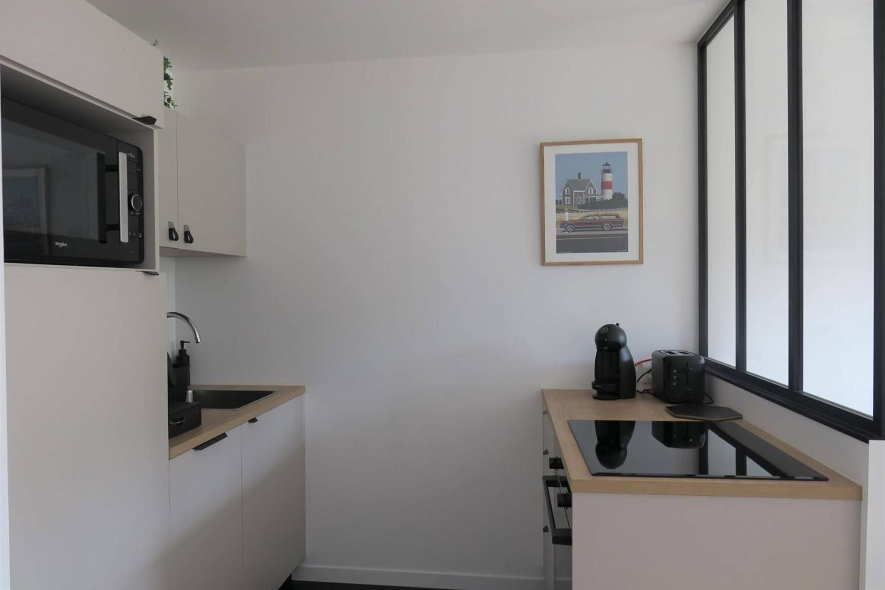 Bel Appartement Neuf Plage De Trestraou A Perros-Guirec - Ref 862 ภายนอก รูปภาพ