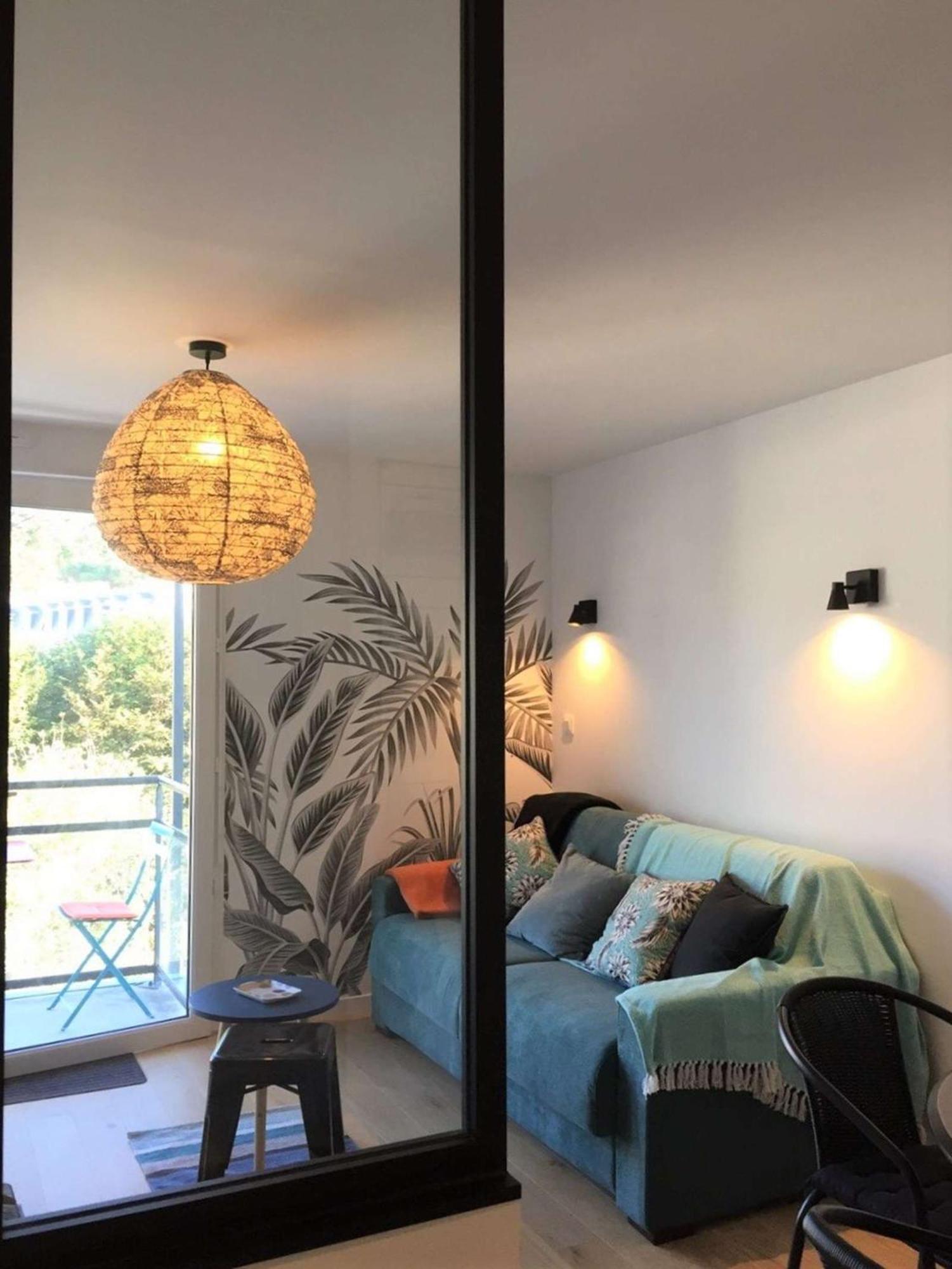 Bel Appartement Neuf Plage De Trestraou A Perros-Guirec - Ref 862 ภายนอก รูปภาพ