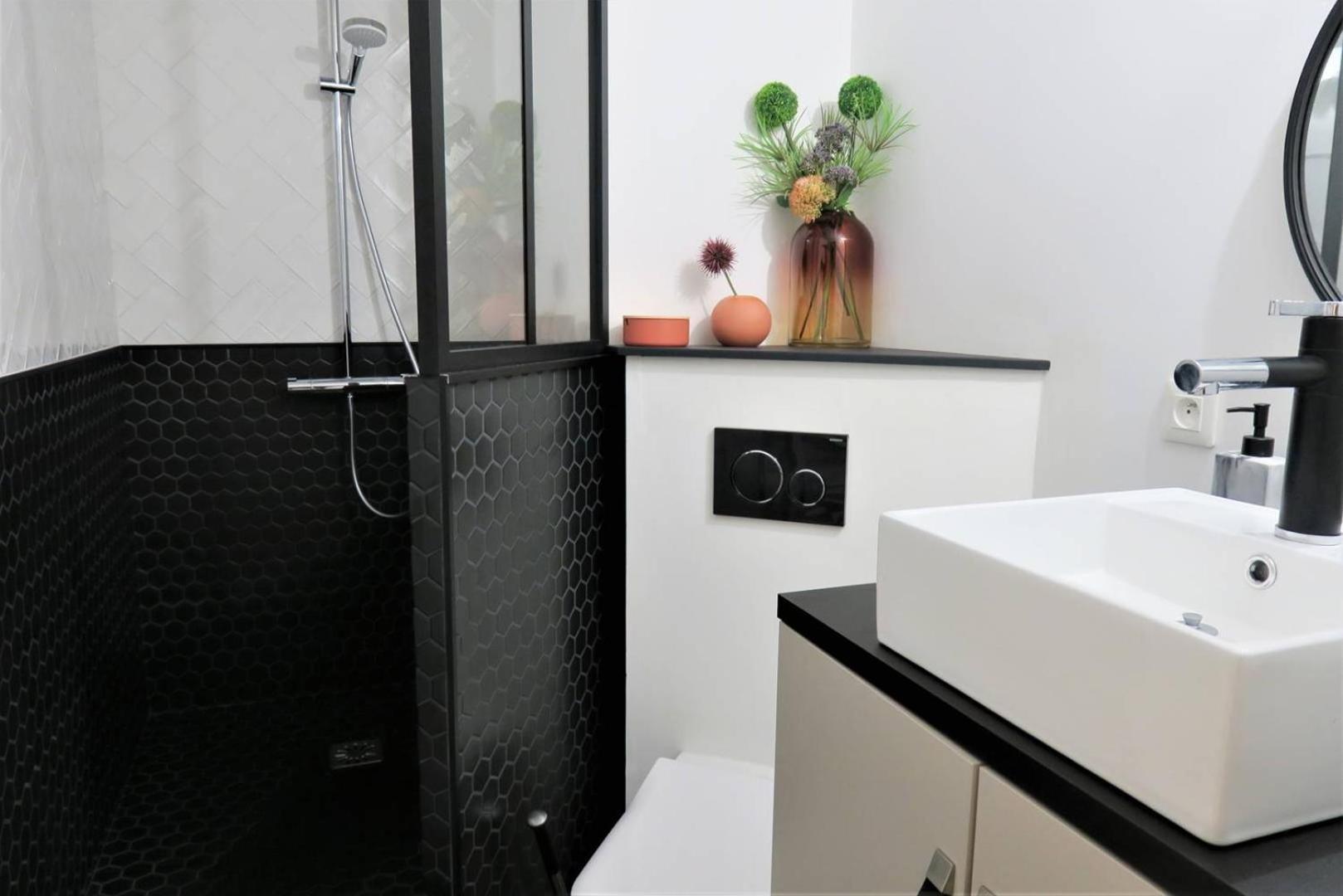 Bel Appartement Neuf Plage De Trestraou A Perros-Guirec - Ref 862 ภายนอก รูปภาพ